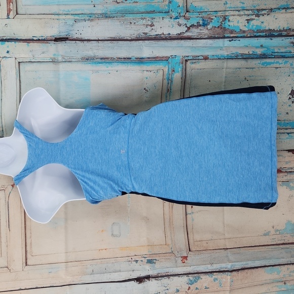 Title Nine Double Down Dress - Picture 4 of 7